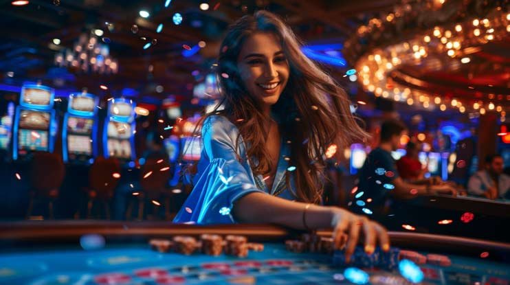 399bd Mines guide connected with sports interest and casino style entertainment